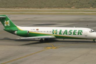 a partir del 3 de junio laser airlines ofrecera vuelos directos a madrid laverdaddemonagas.com la verdad de monagas 25