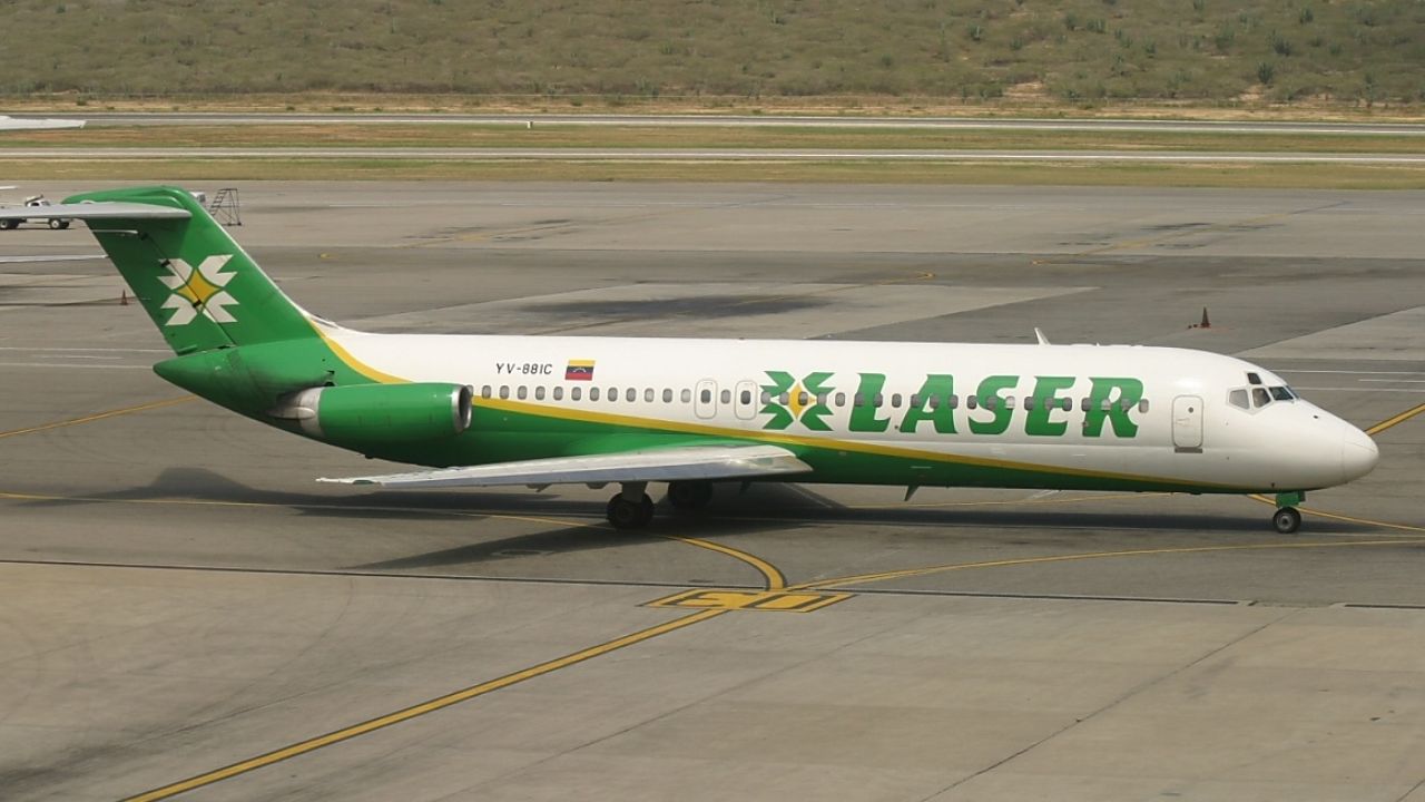 A partir del 3 de junio, Laser Airlines ofrecerá vuelos directos a Madrid