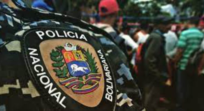 Abatido Carlos Capa, uno de los 10 delincuentes más buscados del país