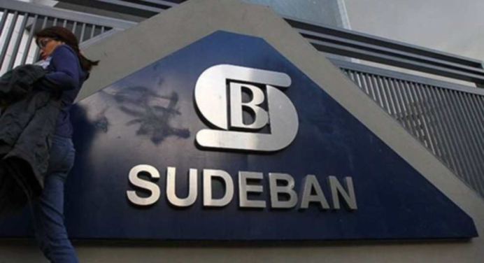 Sudeban: Banca venezolana no trabajará este lunes 13 de mayo
