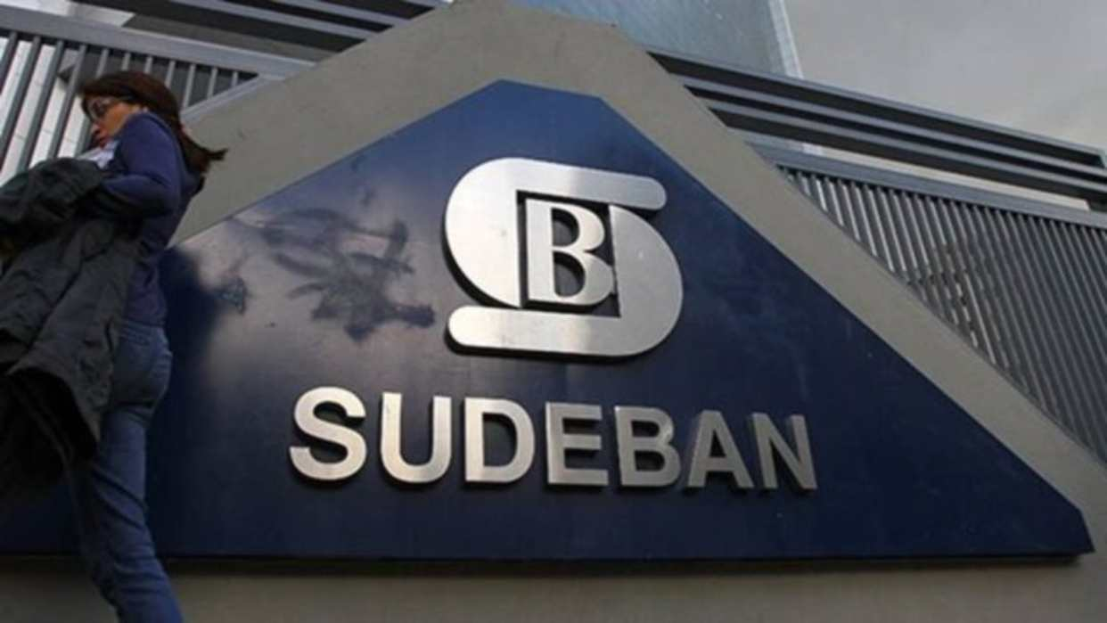 Sudeban