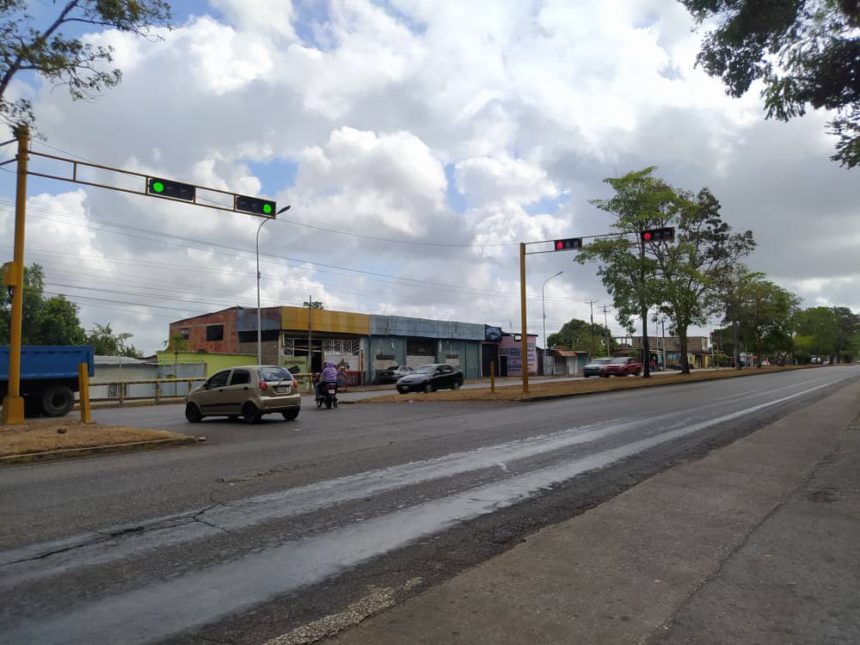 Maturín