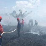 Las quemas han generado incendios