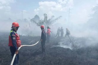 Las quemas han generado incendios