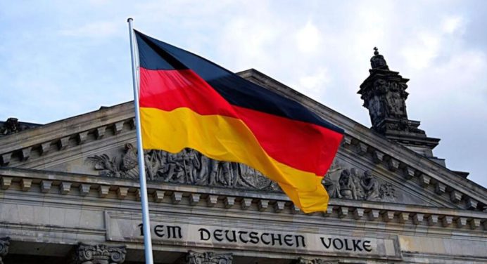Alemania mostró preocupación por retroceso en acuerdo de Barbados