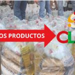 productos al clap