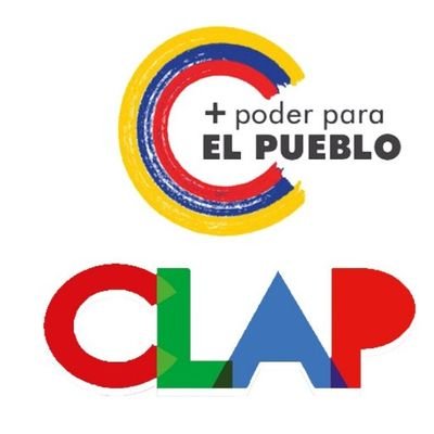  productos al CLAP 