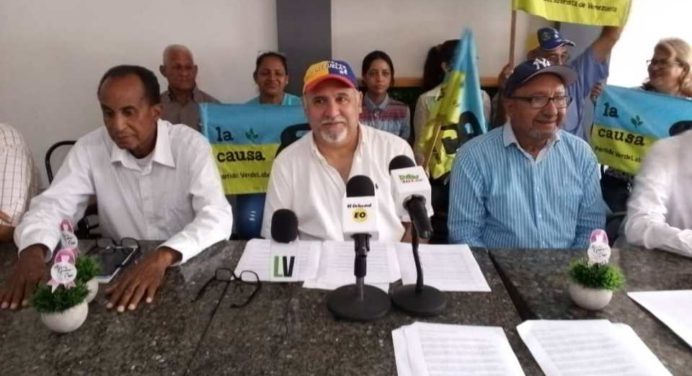 Andrea Tavares juramentará comandos este sábado en Monagas