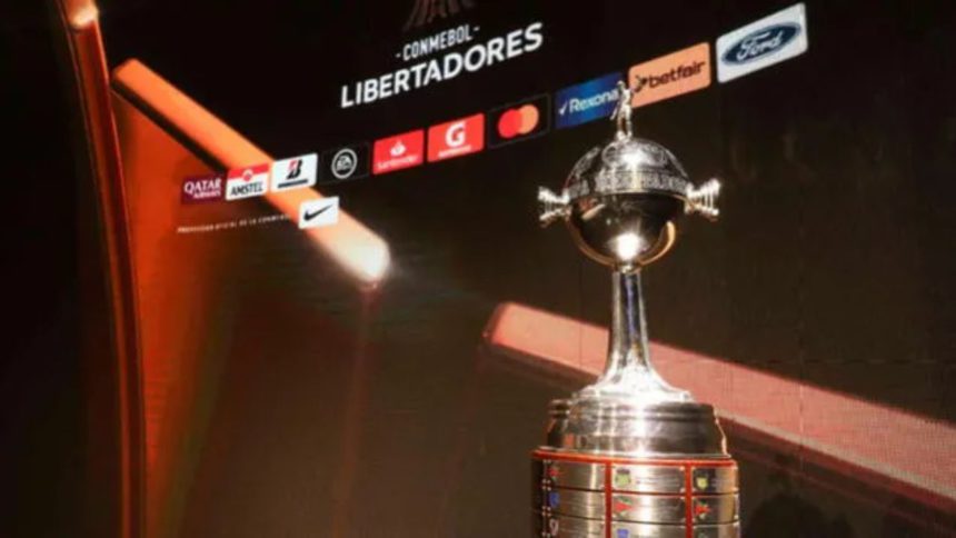 Copa Libertadores 2024