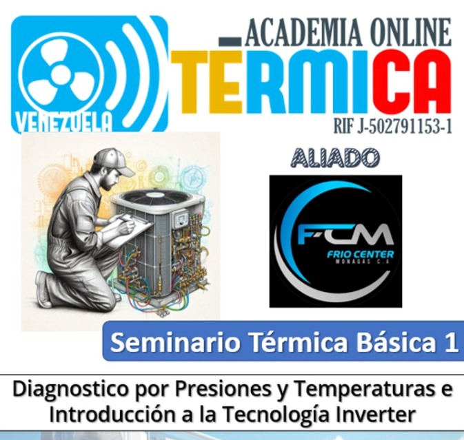 asociacion de tecnicos capacita personal en refrigeracion laverdaddemonagas.com whatsapp image 2024 03 07 at 10.20.51 am