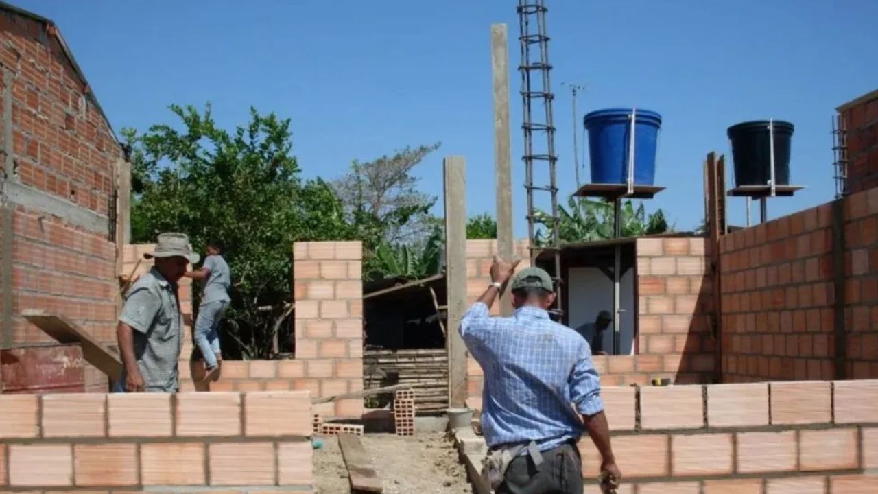 Bancos en Venezuela ofrecen créditos para construcción de viviendas: Aquí los requisitos