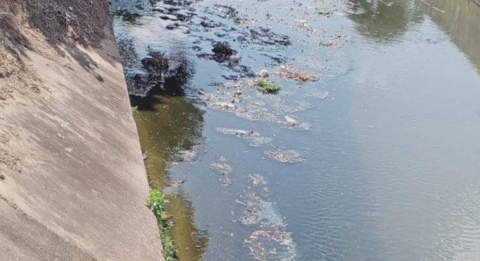 Caños de Maturín requieren saneamiento antes de las lluvias