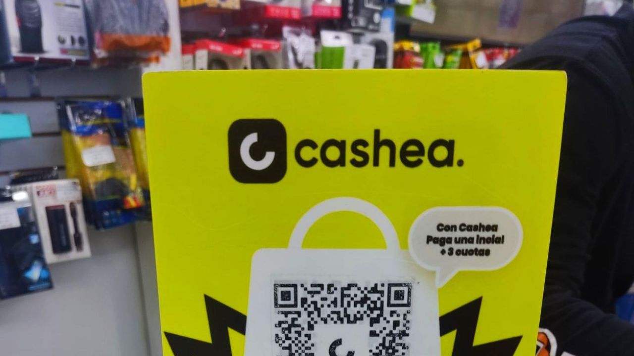 Cashea aumentó las cuotas para pagar a crédito: Mira cuántas son