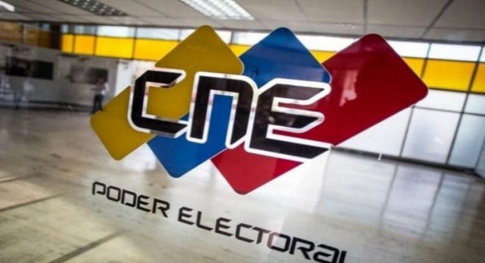 CNE reafirma que el plazo para las postulaciones terminan este 25-Mar