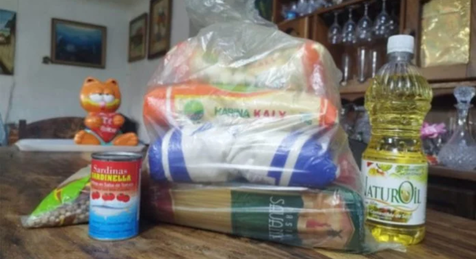 Con estos productos están llegando las bolsas CLAP