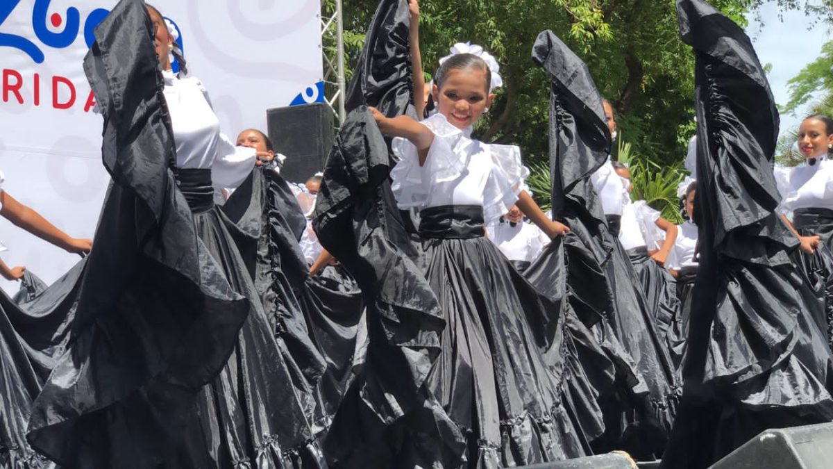con fiesta cultural arranca en monagas registro de gran mision viva venezuela laverdaddemonagas.com viva venezuela3