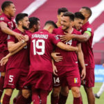 Convocados de la Vinotinto para amistosos ante Italia y Guatemala