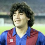 Diego Maradona