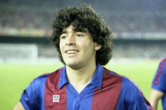 Diego Maradona