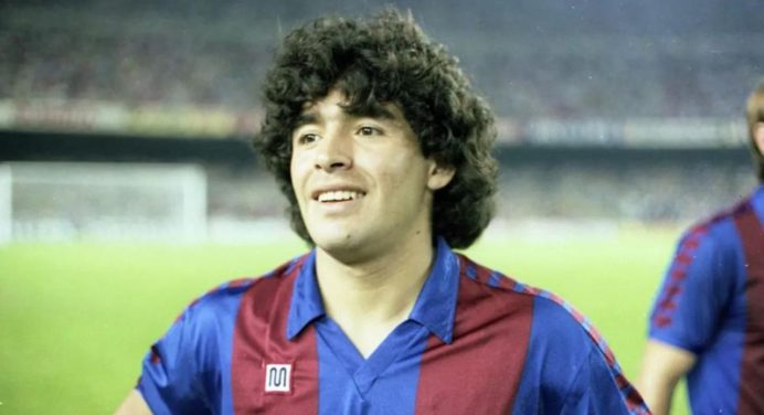 ¿Cuánta responsabilidad tuvo Diego Maradona en sus pesares deportivos con el doping? 