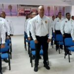 Delegación Municipal Maturín tiene nuevo jefe