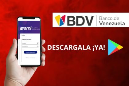 Ami Ven del BDV