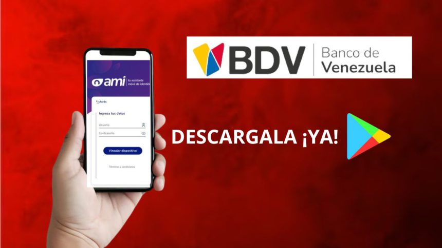 Ami Ven del BDV