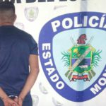 Detenido en Boquerón