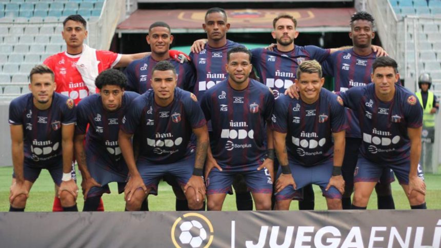 Monagas SC