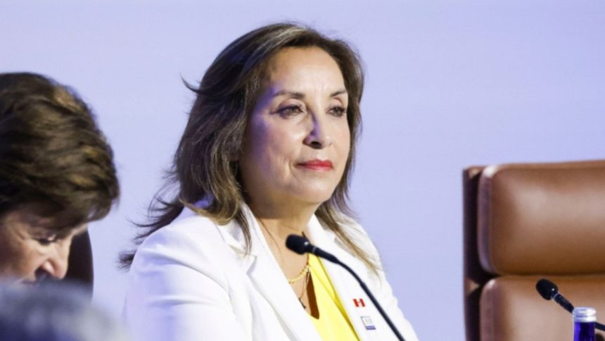 ministro de Perú