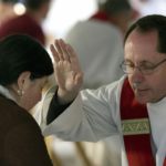 Mañana culminará la jornada en Catedral