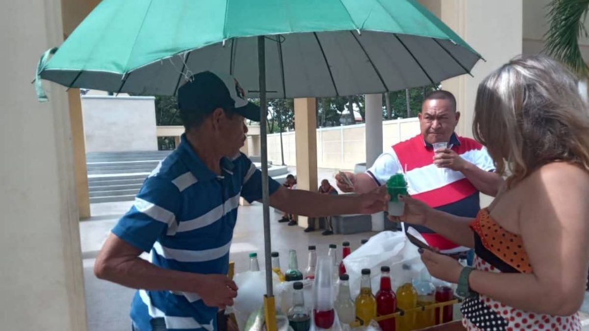 Llegó la ola de calor: Recomendaciones para resistir la alta temperatura 2 soportar la ola de calor