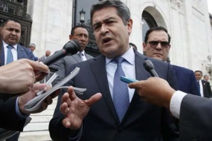 expresidente de honduras es declarado culpable por narcotrafico laverdaddemonagas.com la verdad de monagas 16
