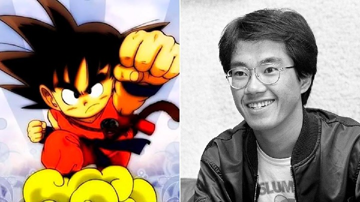Falleció Akira Toriyama, creador de la serie «Dragon Ball»
