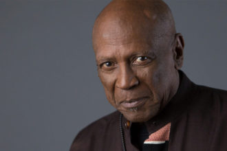 Louis Gossett Jr.