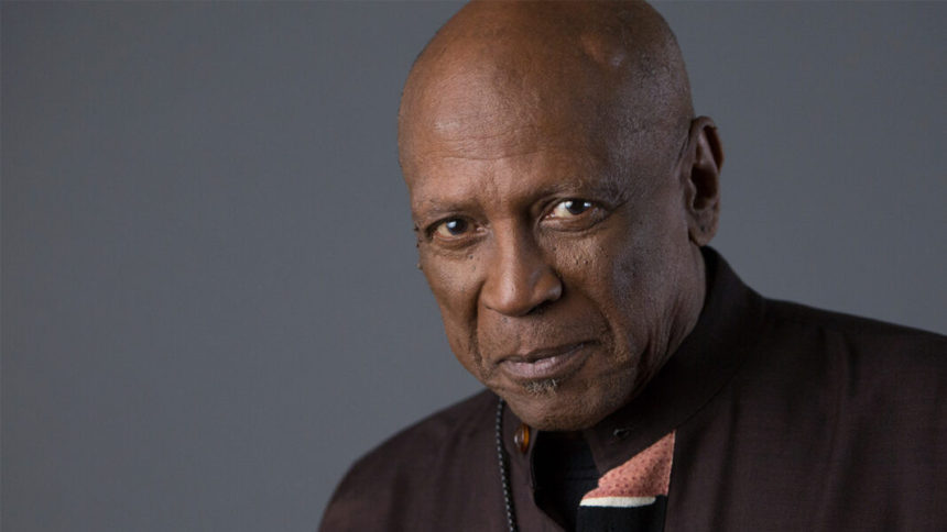 Louis Gossett Jr.