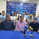 FAVL se mantienen firme con candidatura de su líder