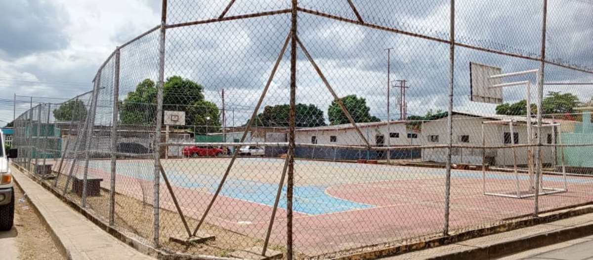 gobierno regional entrega otra escuela rehabilitada por bricomiles laverdaddemonagas.com cancha morichal