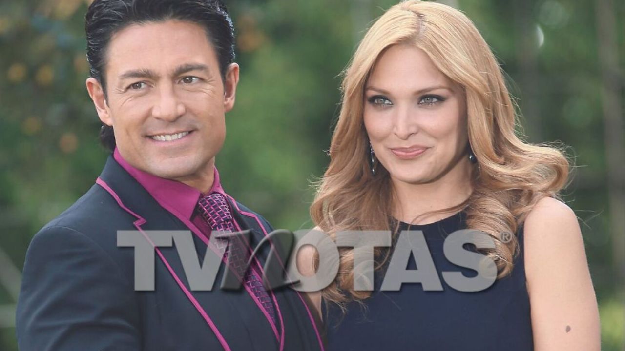 ¡Imperdible! Fernando Colunga y Blanca Soto se habrían convertido en padres