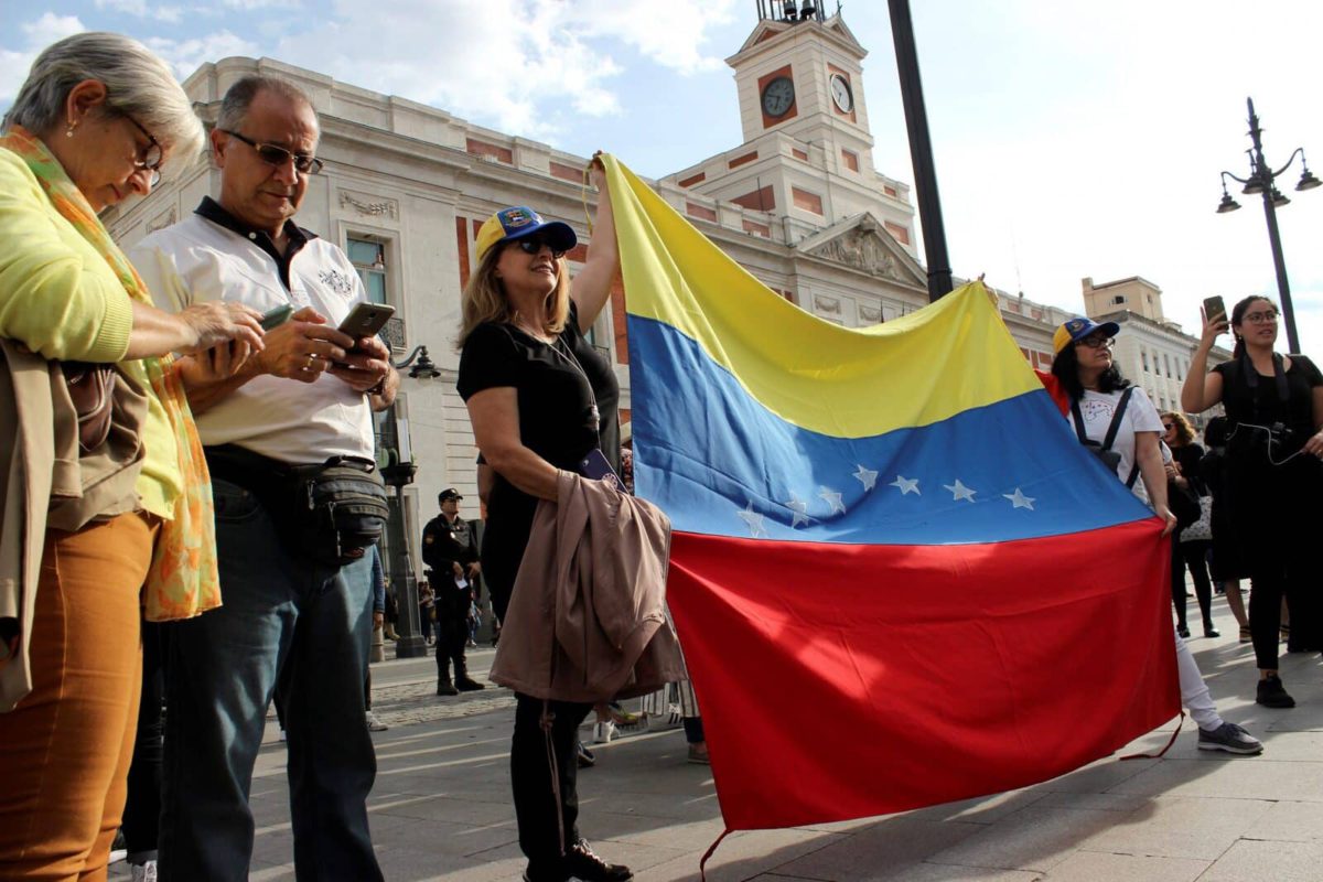 centro de apoyo