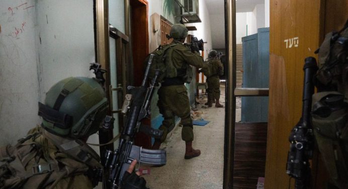 Israel reporta 140 fallecidos en ataque militar en hospital Shifa