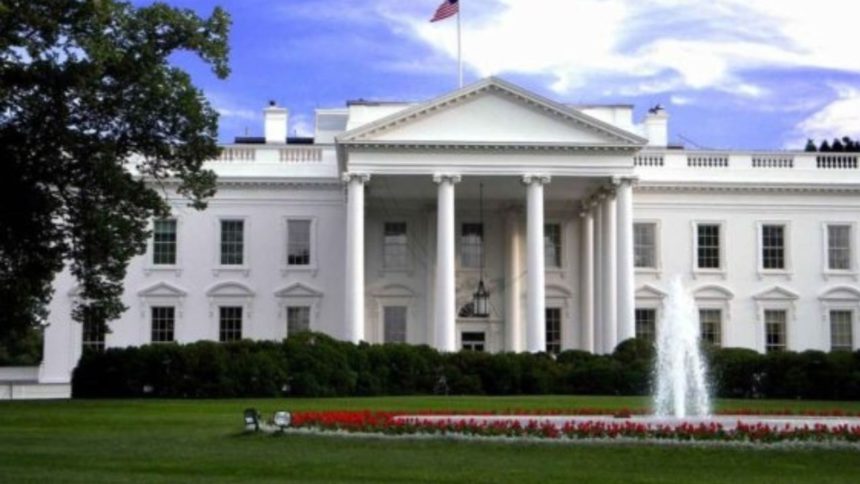 la casa blanca