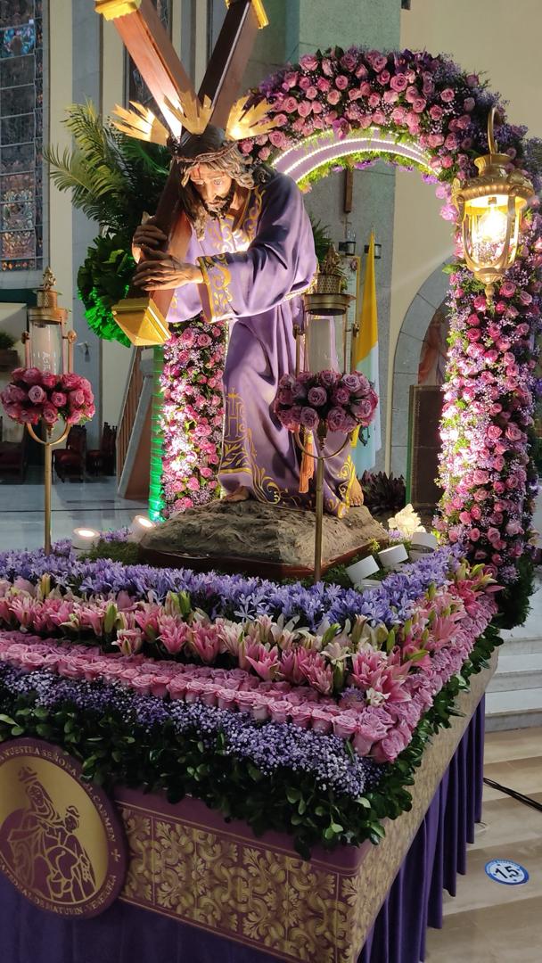 la catedral de maturin recibira a mas de 7 mil feligreses este miercoles santo laverdaddemonagas.com 7f3eba0f ed43 4ebb 9be0 ebe4e256b2df