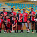 Liga FUTVE 2 inicia este fin de semana