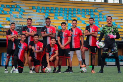 Liga FUTVE 2 inicia este fin de semana