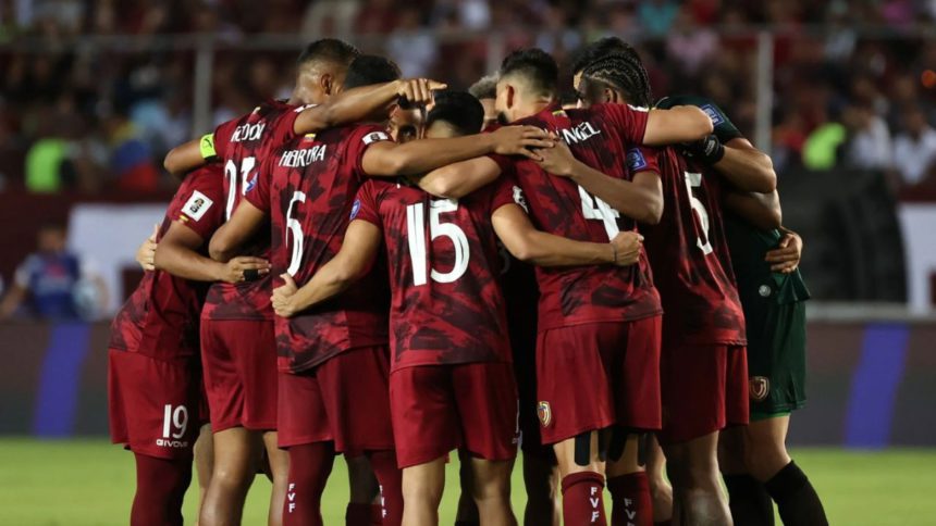 La Vinotinto