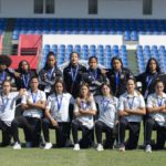 Vinotinto Sub-17 Femenina