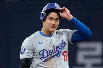 Shohei Ohtani niega haber apostado