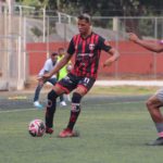 Atlético La Cruz y Nueva Esparta FC empataron sin goles