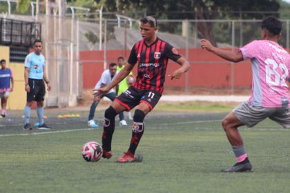 Atlético La Cruz y Nueva Esparta FC empataron sin goles